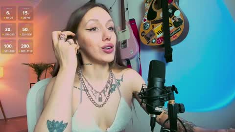 Snapshot of sshawty chatting on 01-30-25, 01:21 Anni if Im offline for a long time Im depressed feel free to support me offline online show from 01-30-25, 01:21