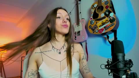 Snapshot of sshawty chatting on 02-02-25, 01:30 Anni if Im offline for a long time Im depressed feel free to support me offline online show from 02-02-25, 01:30