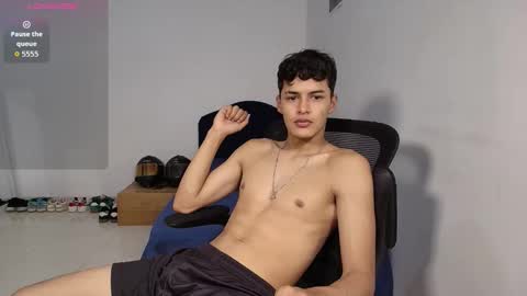 Daniel online show from 03-12-26, 11:00