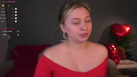 Kate online show from 02-17-26, 01:07