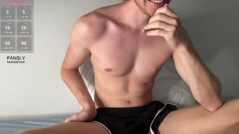 Snapshot of sssssamuel chatting on 09-17-25, 03:41 sssssamuel online show from 09-17-25, 03:41