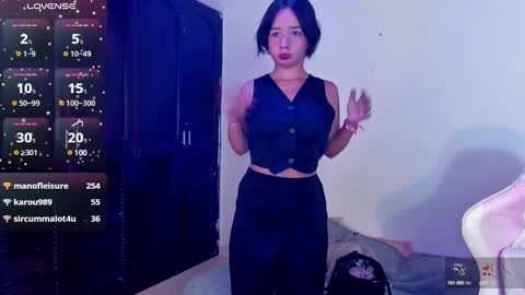 ssy tgn online show from 03-09-25, 01:35