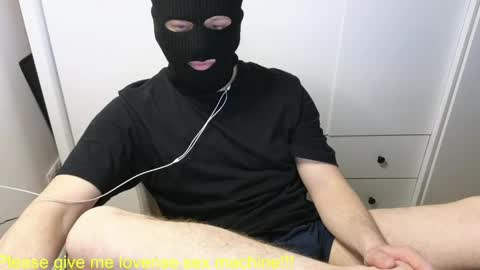 st1vemaster01 online show from 05-14-26, 02:46