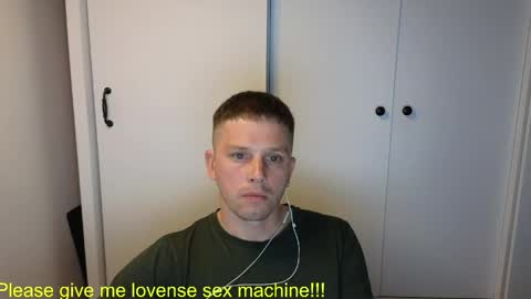 st1vemaster01 online show from 05-19-26, 03:51