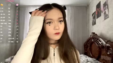 Emily online show from 11-02-25, 09:00