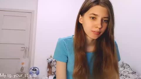 Ella online show from 02-27-26, 06:08