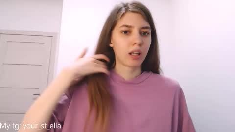 Ella online show from 02-28-26, 03:24