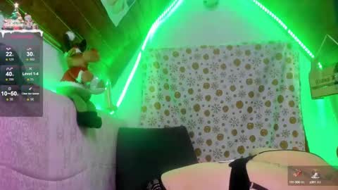 staacy online show from 01-05-25, 12:21