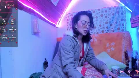 staacy online show from 01-23-25, 09:18