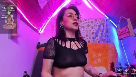 staacy online show from 01-24-25, 08:02