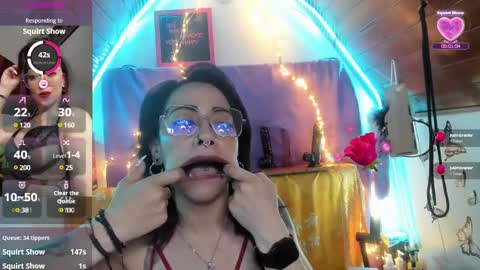 staacy online show from 03-05-25, 11:06