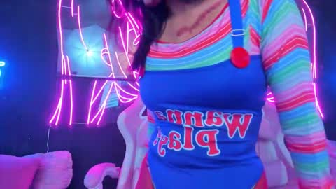 Snapshot of staarlightt chatting on 10-23-25, 11:46 staarlightt online show from 10-23-25, 11:46