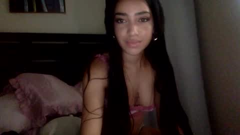 Dianaseshh online show from 10-23-25, 12:43