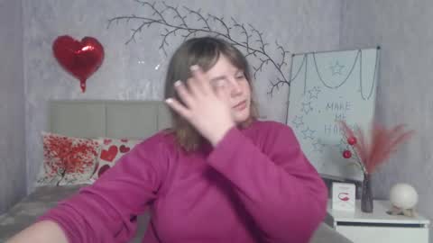 Stacey online show from 01-19-26, 06:50