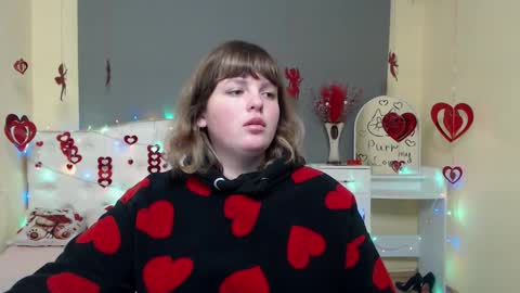 Stacey online show from 02-16-26, 06:53