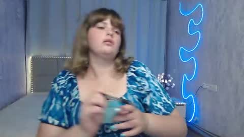 Stacey online show from 07-13-26, 05:10