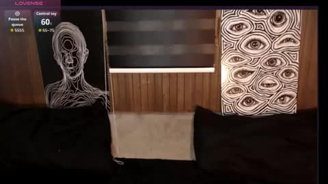 staceymoorets online show from 07-18-26, 02:27