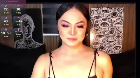 staceymoorets online show from 07-21-26, 02:47