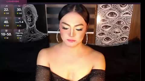 staceymoorets online show from 07-22-26, 02:36