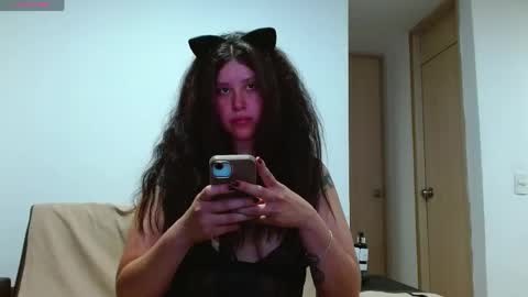 stacy_287 online show from 04-22-26, 01:30