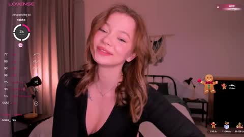 Emily online show from 01-02-25, 09:07