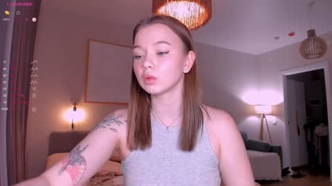 Emily online show from 01-07-25, 03:03