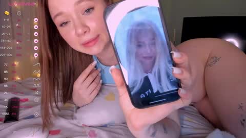 Emily online show from 01-12-25, 03:17