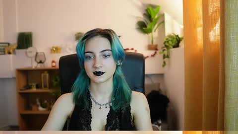 stacy  x3 online show from 05-07-26, 08:09