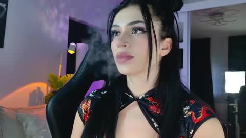 stacy_bellee online show from 10-31-25, 05:41