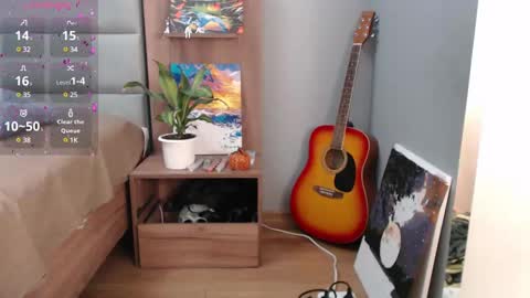 STACY online show from 02-12-25, 01:30