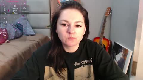 STACY online show from 02-13-25, 01:40