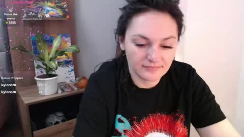 STACY online show from 02-14-25, 03:00