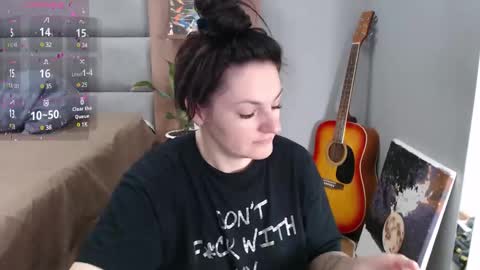 STACY online show from 02-16-25, 09:59