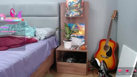 STACY online show from 02-20-25, 02:35