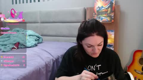 STACY online show from 02-21-25, 03:10