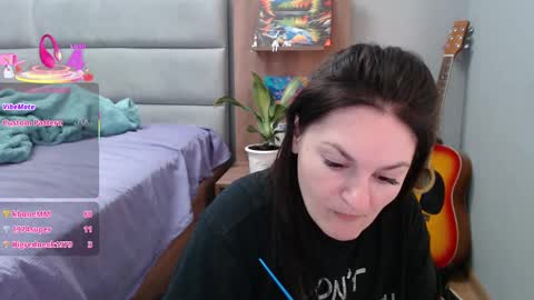 STACY online show from 02-21-25, 06:15