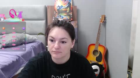 STACY online show from 02-23-25, 08:28