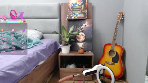 STACY online show from 02-24-25, 09:53