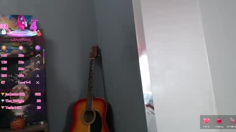 STACY online show from 02-24-25, 10:14