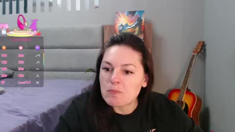 STACY online show from 02-26-25, 04:14