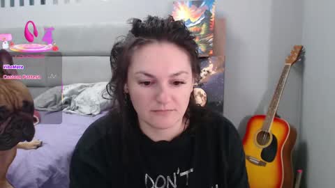 STACY online show from 02-27-25, 05:04