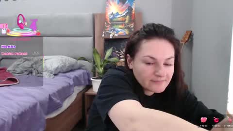 STACY online show from 02-27-25, 08:09