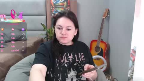 STACY online show from 03-08-25, 11:58