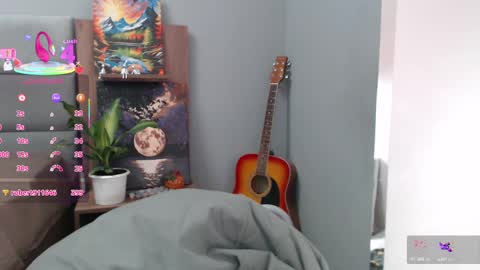 STACY online show from 03-08-25, 03:45