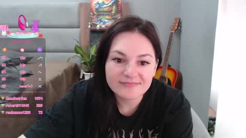 STACY online show from 03-09-25, 12:53