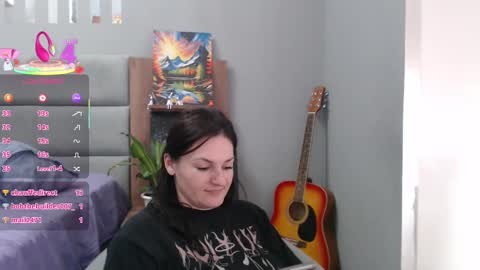 STACY online show from 03-11-25, 11:48