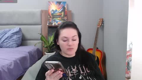 STACY online show from 03-12-25, 12:26