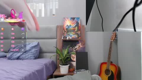 STACY online show from 03-12-25, 06:22