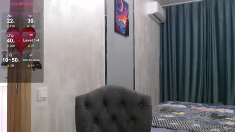 STACY online show from 09-18-25, 09:44