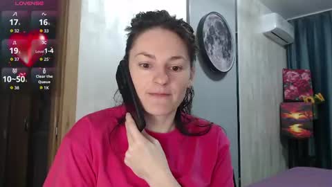 STACY online show from 07-26-26, 03:08